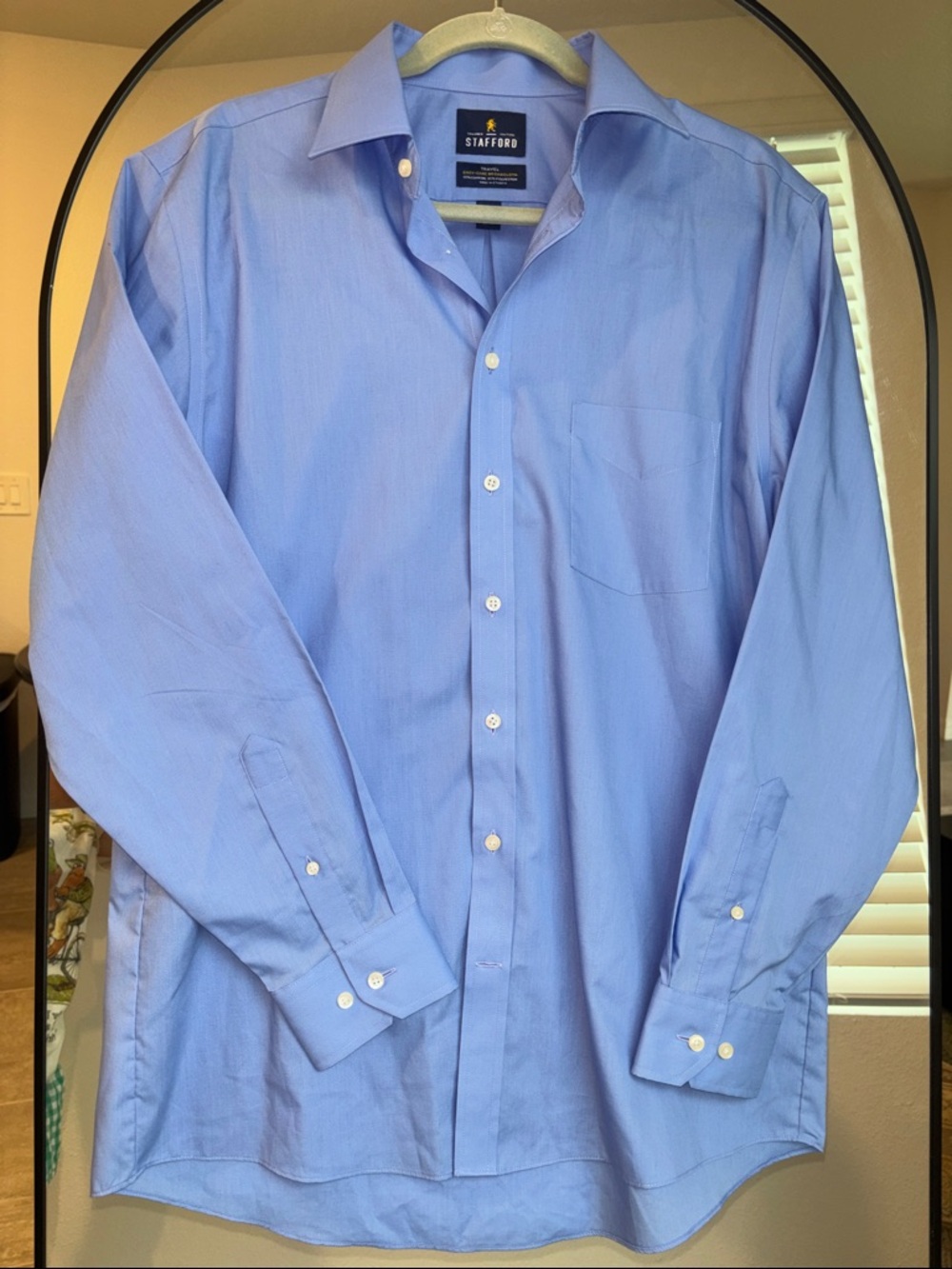 Stafford Dress Shirt